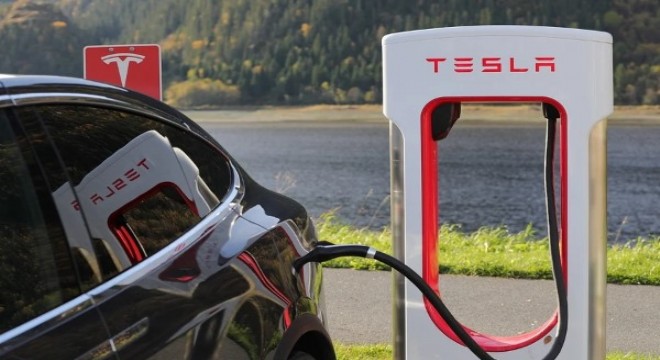 Tesla yı Çin de başarıya götüren ortak