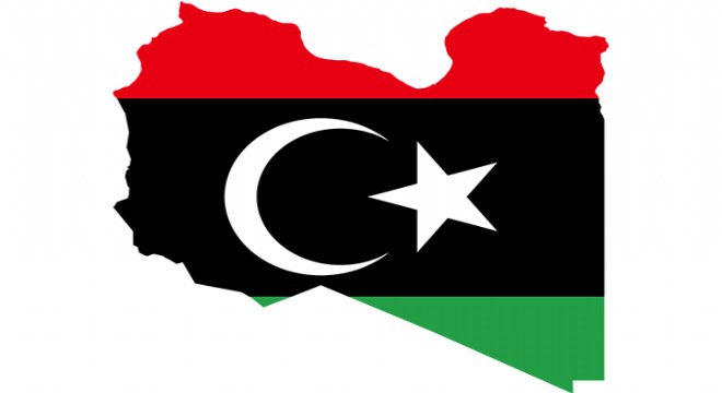 Türk heyetinden Libya’ya ziyaret