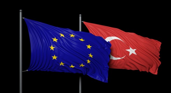 Türkiye den AB ye: İmtiyazlı ortaklık teklifi görürsek kapıyı dahi açmayız