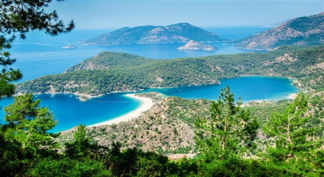 Türkiye’nin en temiz 20 plajı