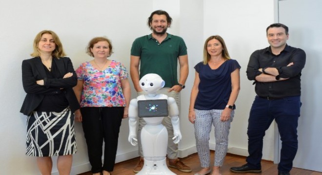 Türkiye'nin ilk ‘yapay zeka ve veri mühendisliği' bölümü İTÜ'de açılıyor