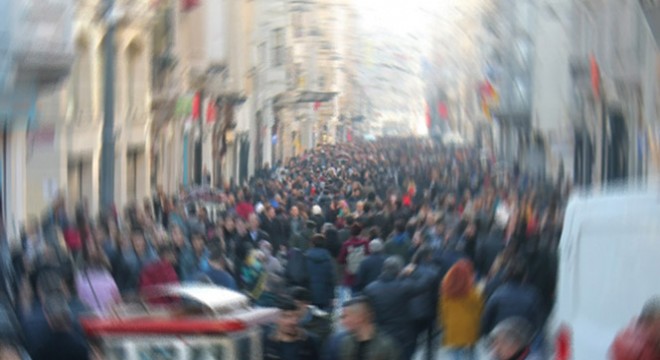 Türkiye nüfusu 2040 yılında 100 milyona ulaşacak