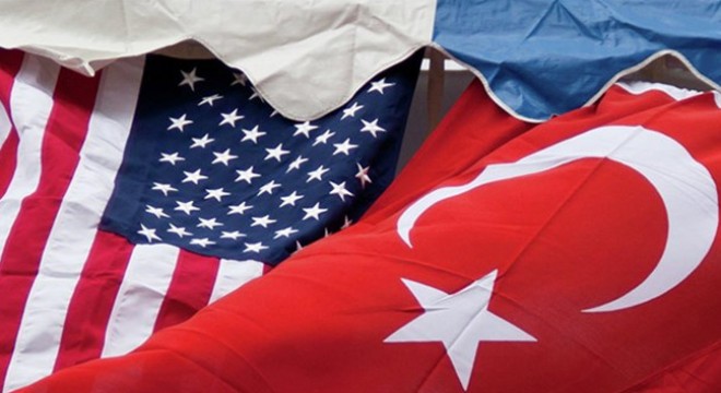 WSJ: ABD,  Sınır Güvenlik Gücü  konusunda Türkiye nin itirazları nedeniyle geri adım attı