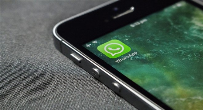Whatsapp kendine mesaj özelliğini kullanıma sundu