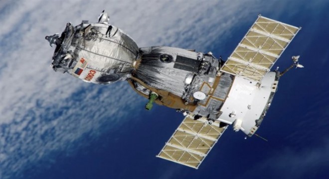 Wuhan'da kurulan uzay üssü, yılda 200 adet uydu üretecek