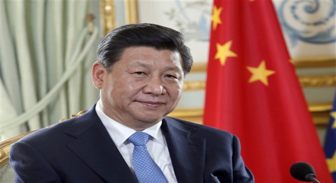 Xi: Afganistan’a komşu ülkeler Afgan halkı için elinden geleni yapmalı