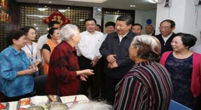 Xi Jinping’in yabancı liderlerle kahvaltı menüsü: Turşu, mantou ve darı lapası