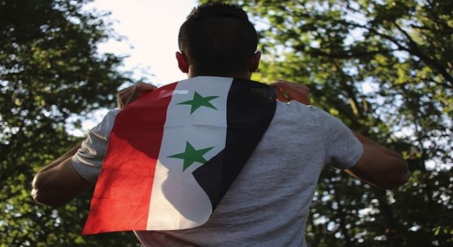 Yetişkin Suriyeli bireylere Türkçe dil eğitimi