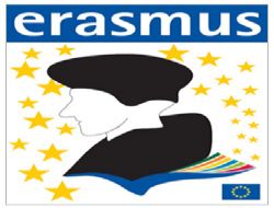 Erasmus Etkinliği düzenlendi!