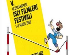 İşçi Filmleri Festivali bugün başlıyor