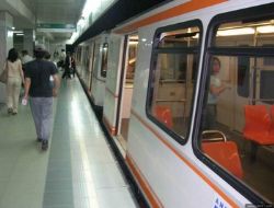 Yıldırım: Ankara metrosunu devralıyoruz  