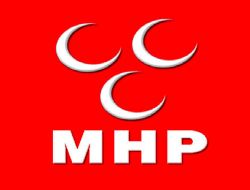 MHP de deprem sürüyor