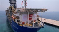 4. sondaj gemisi Türkiye'de