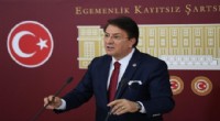 Aydemir: ‘Milli irade Cumhurbaşkanımızın ufkunda’