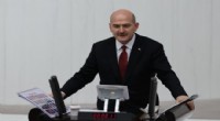 Bakan Soylu: “Bu kutlu göreve getirilen Bakan Yerlikaya arkadaşımızı kutluyorum”