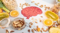 Besinlerin beyin sağlığı üzerindeki etkisi araştırmalarla kanıtlandı