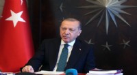 Cumhurbaşkanı Erdoğan: '45 bin yeni öğretmen ataması yapacağız'