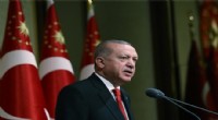 Cumhurbaşkanı Erdoğan: 6 Şubat depremleri ülkemiz açısından bir kırılma noktası olmuştur