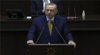Cumhurbaşkanı Erdoğan, AK Parti grup toplantısında konuşuyor