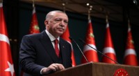 Cumhurbaşkanı Erdoğan, Aydın'da toplu açılış töreninde konuştu