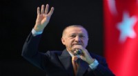 Cumhurbaşkanı Erdoğan: İstanbul’un yönetimi yarı zamanlı mesai ile olacak bir iş değildir