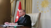 Cumhurbaşkanı Erdoğan'dan Arnavut Panorama gazetesine makale