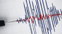 Diyarbakır'da deprem