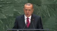 Erdoğan, Kocaeli'de toplu açılış törenine katıldı