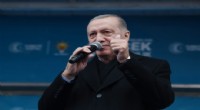Erdoğan: Yılın 2'nci yarısında enflasyonun inişe geçtiğini hep birlikte göreceğiz