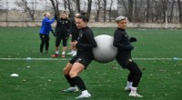 FOMGET'li futbolculardan Başkentli taraftara çağrı