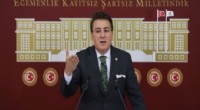 Milletvekili Aydemir’den kardeşlik hukuku vurgusu