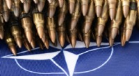 NATO'dan KFOR'a ilave kuvvet