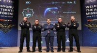 Türk Astronot Bilim Misyonu Projesi Araştırma Grupları ODTÜ’de buluştu