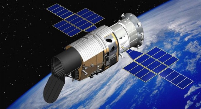 Çin, 2023 yılında uzaya büyük bir teleskop gönderecek