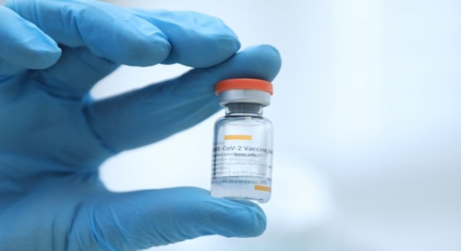 Çin, Irak’ın ardından Tacikistan’a da aşı bağışlayacak