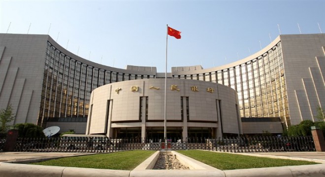 Çin Merkez Bankası ndan 2023 te istikrarlı para politikası sözü