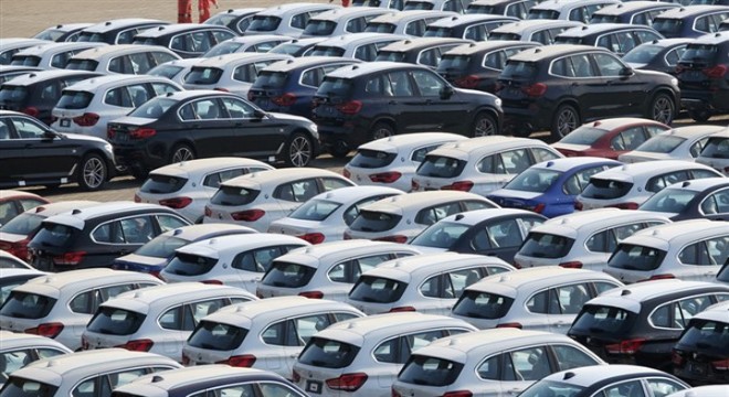 Çin, elektrikli araç satışında Avrupa kıtasını geride bıraktı