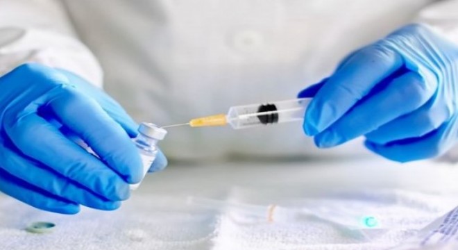 Çin, faz 3 denemeleri süren 5 aşı için üretim çalışmalarını hızlandırdı