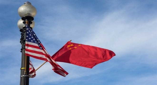 Çin in Washington Büyükelçisi Cui: İyi niyet zamanı
