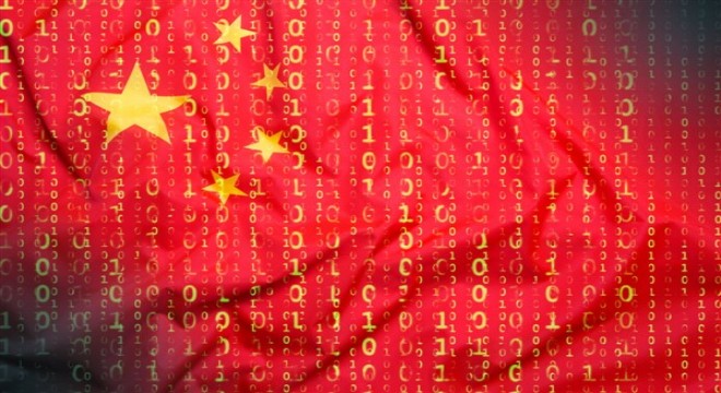 Çin, üç yılda 39 milyar dolarlık siber güvenlik pazarı oluşturacak