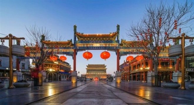 Çin, vatandaşlarından bayramda seyahat etmemelerini istedi