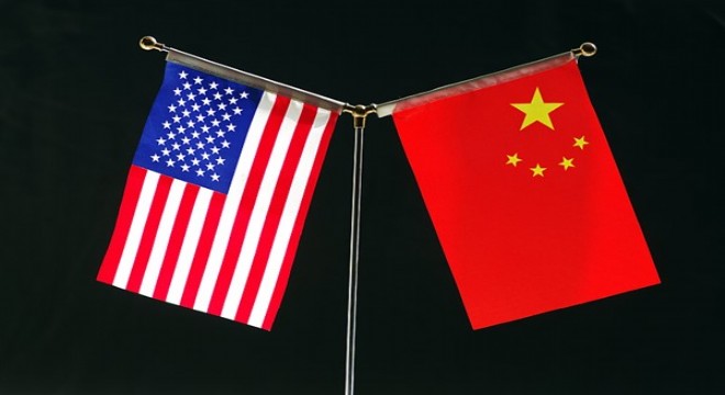 Çin ve ABD savunma bakanları bir araya geldi