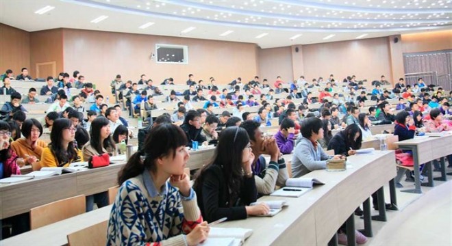 Çin’de 2020-2021 döneminde doktora öğrencisi sayısı 3 milyonu geçecek