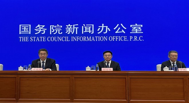 Çin’de PCT patent başvurusu 69 bine ulaştı
