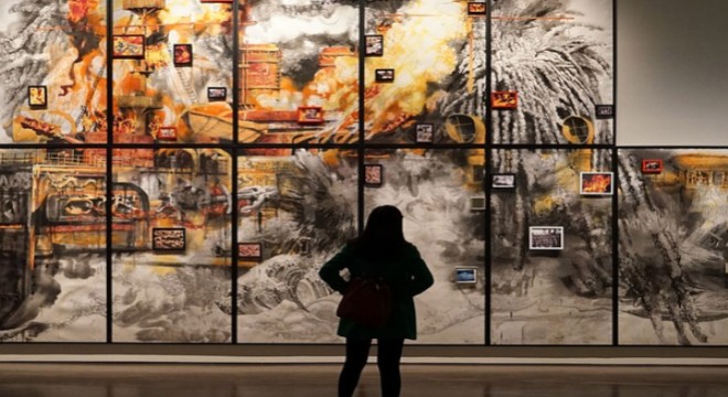 Çin'de her 250 bin kişiye bir müze hedefine ulaşıldı