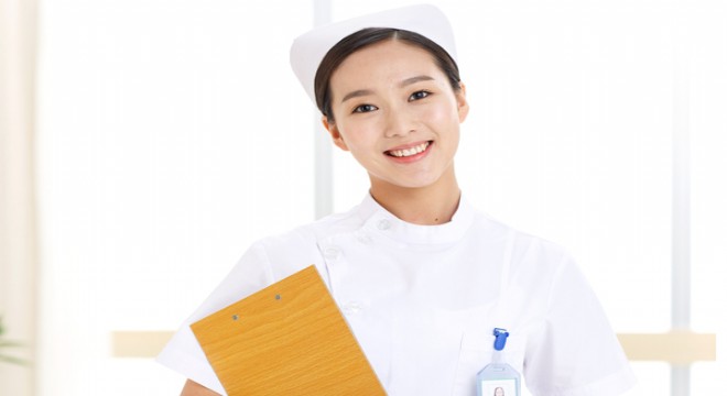 Çin’de koronavirüsle mücadele eden sağlık personelinin yüzde 70’ini hemşireler oluşturdu