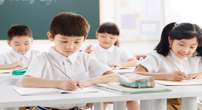 Çin’de zorunlu eğitim tamamen gerçekleştirildi