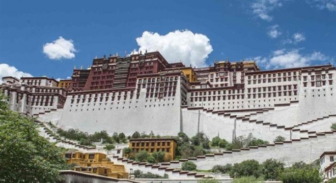 Çin'den ABD'ye Tibet tepkisi