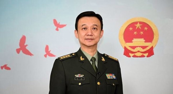 Çin’in askeri harcamalarındaki makul ve istikrarlı büyüme korundu