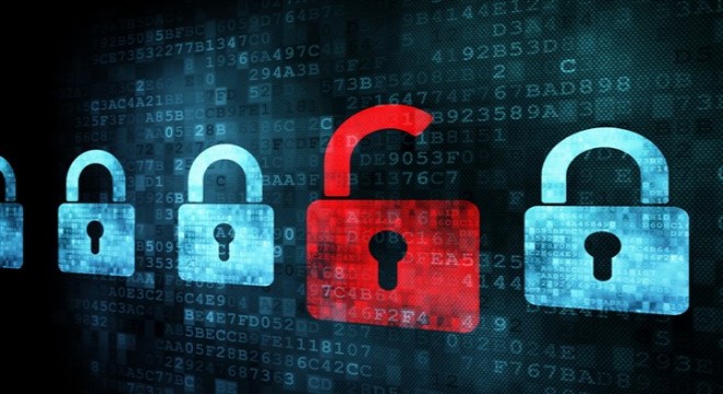 Çin'in siber güvenlik pazarı 25.8 milyar doları aşacak